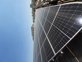 Net Metering 180kW