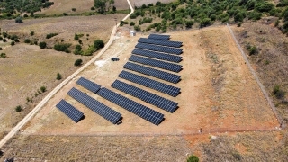 Ανεξάρτητη παραγωγή 400kW
