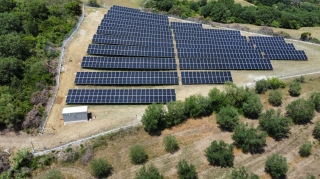 Ανεξάρτητη παραγωγή 500kW