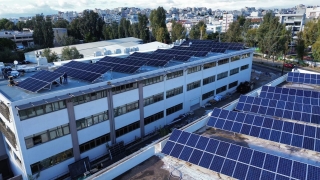 Net Metering 200kW